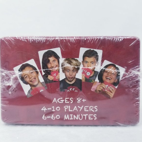 Not Parent Approved Card Game - New/Sealed - Picture 4 of 7